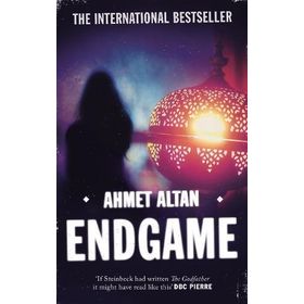 Endgame - Ahmet Altan