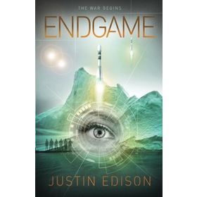 Endgame - Ahmet Altan