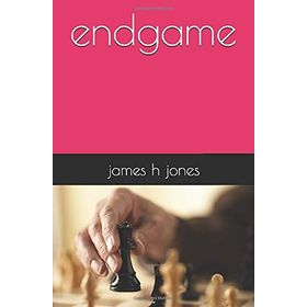 Endgame - Ahmet Altan