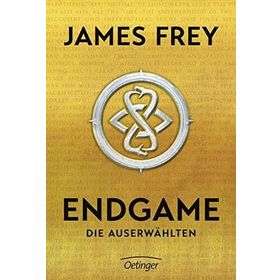 Endgame - Ahmet Altan