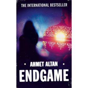 Endgame - Ahmet Altan