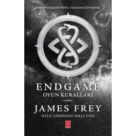 Endgame Oyun Kuralları - James Frey nills johnson shelton