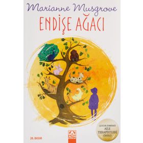 Endişe Ağacı - Marianne Musgro