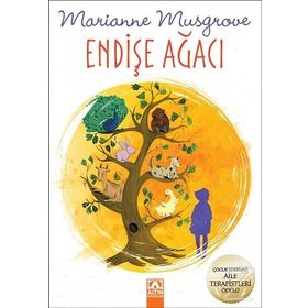 Endişe Ağacı - Marianne Musgrove