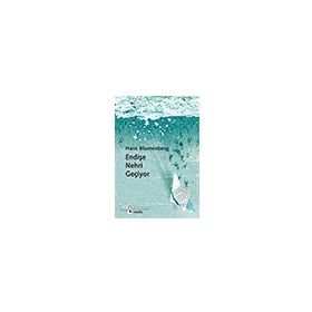 Endişe Nehri Geçiyor - Metis Yayınları