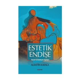 ENDİŞE - YILMAZ GÜNEY