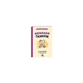 Endişelerim ve Ben 3 Arkadaşım Taşınıyor Kronik Kitap