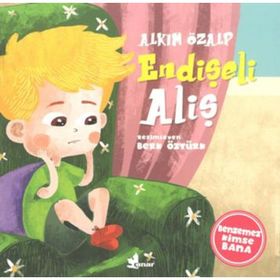 Endişeli Aliş - Benzemez Kimse Sana - Alkım Özalp