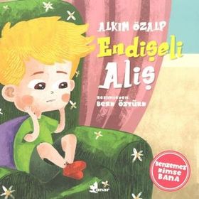 Endişeli Aliş - Benzemez Kimse Sana - Alkım Özalp