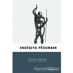 Endişeya Pexember - Yavuz Ekinci