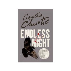 Endless Night - Agatha Christie