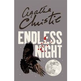 Endless Night - Agatha Christie