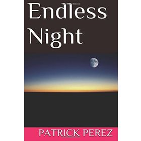 Endless Night - Agatha Christie