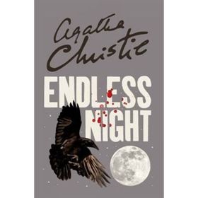 Endless Night - Agatha Christie