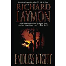 Endless Night - Agatha Christie