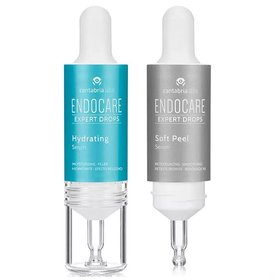 Endocare 2x10 ml Expert Drops Aydınlatma Protokolü