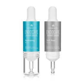 Endocare 2x10 ml Expert Drops Nemlendirme Protokolü