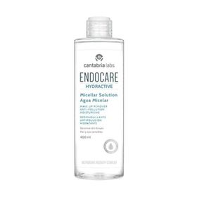Endocare 2x100 ml Hydractive Micellar Water Yüz Temizleyicisi