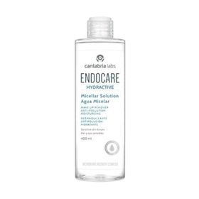 Endocare 2x100 ml Hydractive Micellar Water Yüz Temizleyicisi