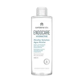 Endocare 2x400 ml Hydractive Micellar Water Yüz Temizleyicisi
