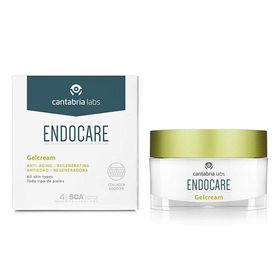 Endocare 30 ml Jel Krem
