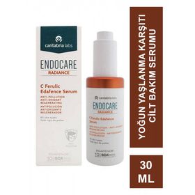 Endocare 30 ML Radiance C Ferulic Edafence Cilt Bakım Serumu
