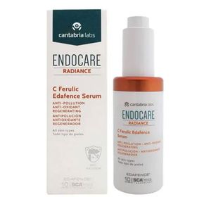 Endocare 30 ml Radiance C Ferulic Edafence Serum
