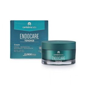 Endocare 30 ml Tensage Cilt Bakım Kremi