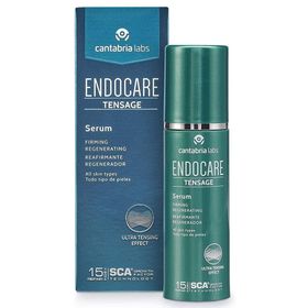 Endocare 30 ml Tensage Cilt Bakım Serumu