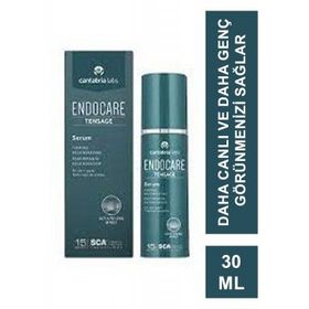 Endocare 30 ml Tensage Yaşlanma Karşıtı Serum