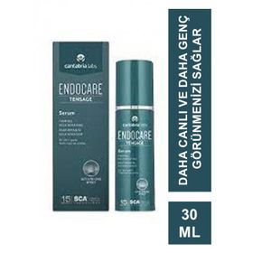 Endocare 30 ml Tensage Yaşlanma Karşıtı Serum