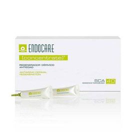 Endocare 7x1 ml Concentrate Yüz Serumu