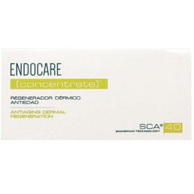 Endocare 7x1 ml Concentrate Yüz Serumu