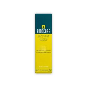 Endocare Eye And Lip Contour 15 ml Göz ve Dudak Losyonu