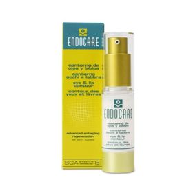 Endocare Eye And Lip Contour 15 ml Göz ve Dudak Losyonu