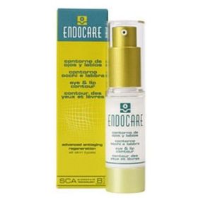 Endocare Eye Lip Contour 15 ml Göz ve Dudak Çevresi Kontürü