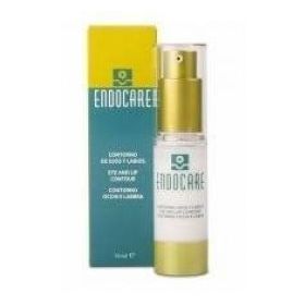 Endocare Eye Lip Contour 15 ml Göz ve Dudak Çevresi Kontürü