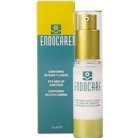 Endocare Eye Lip Contour 15 ml Göz ve Dudak Çevresi Kontürü