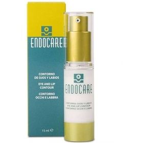Endocare Eye Lip Contour 15 ml Göz ve Dudak Çevresi Kontürü
