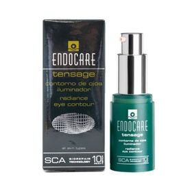 Endocare Tensage 15 ml Aydınlatıcı Göz Çevresi Kremi