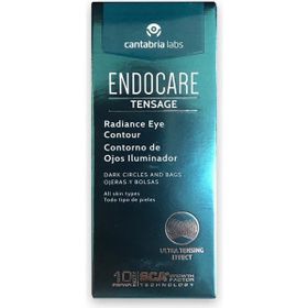 Endocare Tensage 15 ml Aydınlatıcı Göz Çevresi Kremi