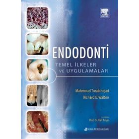 Endodonti Temel İlkeler ve Uygulamalar - Nobel Tıp Kitabevleri
