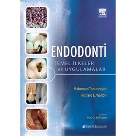 Endodonti Temel İlkeler ve Uygulamalar - Nobel Tıp Kitabevleri