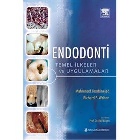 Endodonti Temel İlkeler ve Uygulamalar - Nobel Tıp Kitabevleri