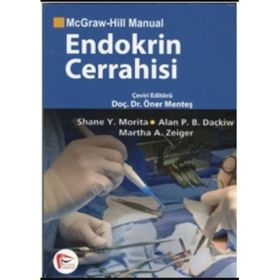 Endokrin Cerrahisi - Kolektif