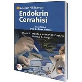 Endokrin Cerrahisi - Kolektif