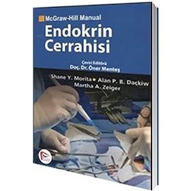 Endokrin Cerrahisi - Kolektif
