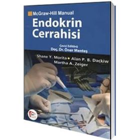 Endokrin Cerrahisi - Kolektif