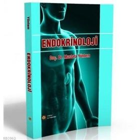 Endokrinoloji - İstanbul Tıp Kitabevi