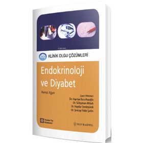 Endokrinoloji - İstanbul Tıp Kitabevi